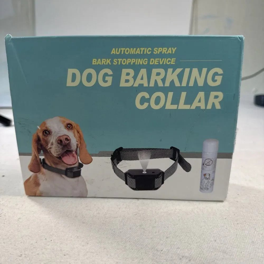 iMountTEK Dog Barking‎ Collar, Friendly and Safe